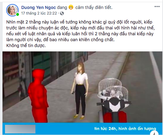 Hoa hậu H'Hen Niê, MC Phan Anh, vụ án nữ sinh giao gà bị sát hại